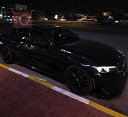 بي ام دبليو الفئة 3